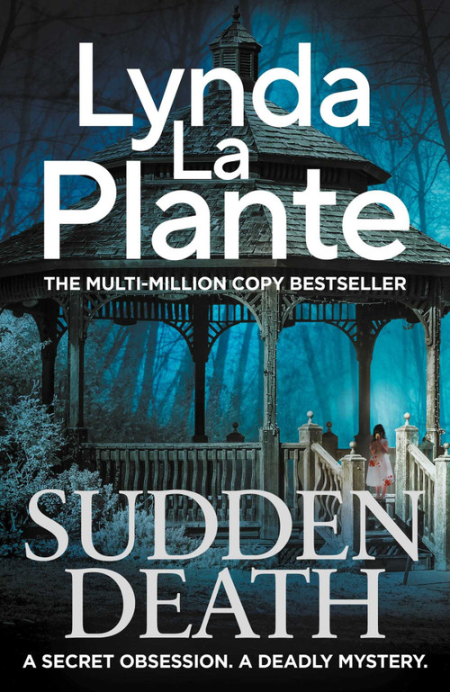 Sudden Death by Lynda La Plante, 9781806177578