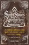 SpiritStones Apothecary Grimoire (A Modern Guide to Crystal Spell Craft, Herbal Magick, and Ritual Healing) by Raven Dawn, 9781806951130