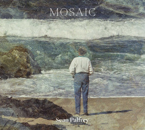 Mosaic by Sean Palfrey, 9781917627146