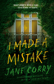 I Made a Mistake (A Novel) by Jane Corry, 9780385705332