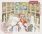 Paper Palace (1000 piece puzzle) by Alexa Guariglia, 9781959407249