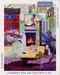 Curandera Hera and Zuess with a PBJ (1000 piece puzzle) by Larissa Bates, 9781959407256