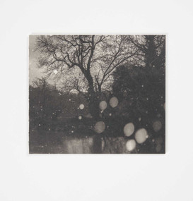 Song of Silent Water by Mathieu Chaze, 9791280978301