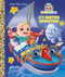 JJ's Bedtime Adventure (Cocomelon) by Golden Books, Golden Books, 9798217236770