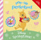 Pop-Up Peekaboo! Disney Springtime by DK, 9798217496471