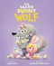 The Easter Wolf by Linda Bailey, Brandon James Scott, 9781774887981
