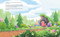 The Easter Wolf by Linda Bailey, Brandon James Scott, 9781774887981