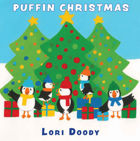 Puffin Christmas by Lori Doody, 9781998802388