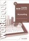 Cambridge IGCSE and O Level Accounting Workbook by June Baptista, 9781510421226