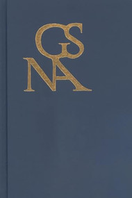 Goethe Yearbook 31 by Sarah Vandegrift Eldridge, Eleanor Ter Horst, Joseph D. O'Neil, Frederick Amrine, Claire Baldwin, Matthew Childs, Sally Hatch Gray, Joseph A Haydt, Peter Höyng, Steven R. Huff, Waltraud Maierhofer, Catriona MacLeod, Alberto Merzari, Jennifer Mensch, Malte Meyer, Carl Niekerk, Michael Olson, Saurabh Pal, Elizabeth Powers, Daniel Purdy, Michael Saman, Patricia Anne Simpson, Margaret Strair, Michael Swellander, Brian Tucker, Christian P. Weber, David E Wellbery, 9781640141711