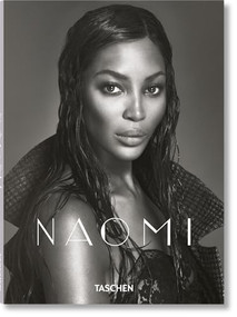 Naomi by Taschen, 9783754400234
