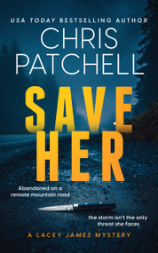 Save Her by Chris Patchell, 9781036715601