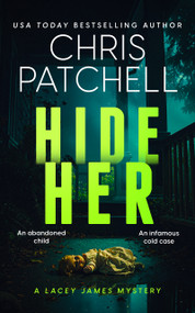 Hide Her by Chris Patchell, 9781036715625