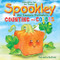 Spookley the Square Pumpkin: Counting and Colors by Joe Troiano, Susan Banta, 9798989539970