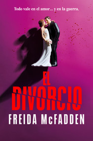 El divorcio / The Divorce (Spanish Edition) by Freida McFadden, 9798890989451