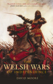 The Welsh Wars of Independence by David Moore, 9780752441283