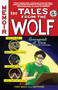 Tales From The Wolf by Tony Wolf, Gryphon, 9798987108307