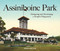 Assiniboine Park (Designing and Developing a People's Playground) by David Spector, 9781773370125