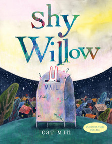 Shy Willow by Cat Min, 9781646148189