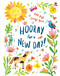 Hooray for a New Day! (A Joyful Celebration of Nature's Orchestra) by Ruth Doyle, Carolyn Gavin, 9798895091180
