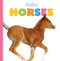 Baby Horses by Graham Morgan, 9798896803751