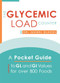 The Glycemic Load Counter (A Pocket Guide to GL and GI Values for over 800 Foods) by Dr. Mabel Blades, 9781646042494