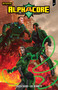 Alphacore #1 by Chuck Dixon, Joe Bennett, Michael Bartolo, Thiago Dal Ballo, Eric Weathers, 9798987725573