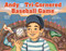 Andy and the Tri-Cornered Baseball Game by Nathalie Alonso, Julissa Mora, 9781623546502
