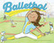 Balletbol (Spanish Edition) by Erin Dionne, Gillian Flint, Luisana Duarte Armendariz, 9781623547042
