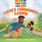 Chloe's Community Garden by Valerie Bolling, Felicia Whaley, 9781623547660