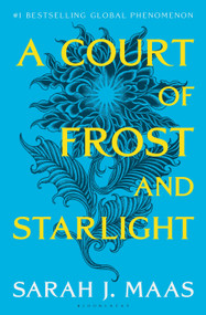 A Court of Frost and Starlight by Sarah J. Maas, 9798260203033