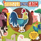 Rooster on the Farm by Little Hippo Books, 9781962271011