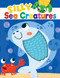 Silly Sea Creatures by Little Hippo Books, 9781952592614