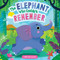 Elephant Who Couldn't Remember by Little Hippo Books, 9781958774649