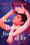 Two Thousand Hours of Us by Gayle Forman, 9780063346192