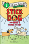 Stick Dog and Mutt Shake It Out by Tom Watson, Tom Watson, 9780063395367