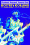 Funked Around, Found Out by Bootsy Collins, Snoop Dogg, Caseen Gaines, 9780063451254