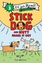 Stick Dog and Mutt Shake It Out by Tom Watson, Tom Watson, 9780063395350
