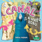 A Canal Is a Water Road by Sheila Yazdani, 9781039890039