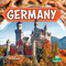Life and Traditions in Germany by Arthur Yazdani, 9781039890220