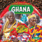 Life and Traditions in Ghana by Arthur Yazdani, 9781039890992
