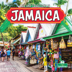 Life and Traditions in Jamaica by Arthur Yazdani, 9781039890916