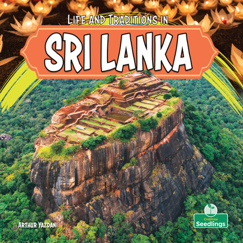 Life and Traditions in Sri Lanka by Arthur Yazdani, 9781039890268