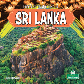 Life and Traditions in Sri Lanka by Arthur Yazdani, 9781039890930