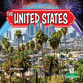 Life and Traditions in the United States by Arthur Yazdani, 9781039891043