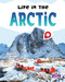 Life in the Arctic by Heather C.  Hudak, 9781039892767