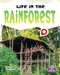 Life in the Rainforest by Robin  Johnson, 9781039892996