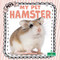 My Pet Hamster by Sheila Yazdani, 9781039890411