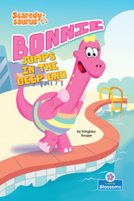 Bonnie Jumps in the Deep End by Thomas Kingsley Troupe, Varun Sharma, 9781039893061