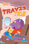 Travis Flies in a Plane by Thomas Kingsley Troupe, Varun Sharma, 9781039893092